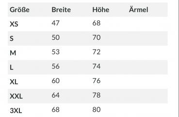 "Fighter" Shirt Schwarz